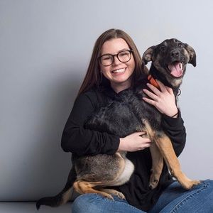 Meet your Posher, Emily